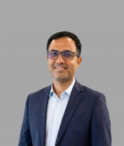 Sanjay Panchal